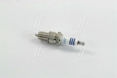Свічка запалювання NGK LPG2