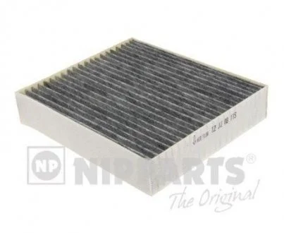 Фільтр салону (вугільний) NIPPARTS J1345009