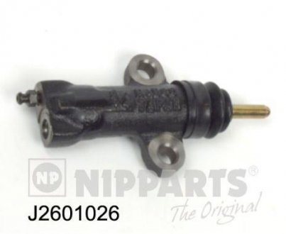 Цилиндр сцепления, рабочий NIPPARTS J2601026