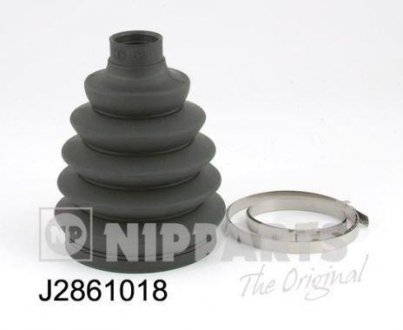Пыльник привода колеса NIPPARTS J2861018