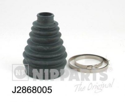 Пыльник привода колеса NIPPARTS J2868005 (фото 1)
