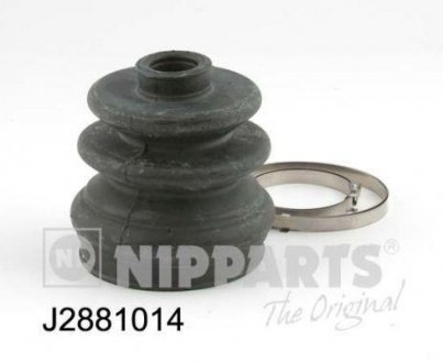 Пыльник привода колеса NIPPARTS J2881014 (фото 1)
