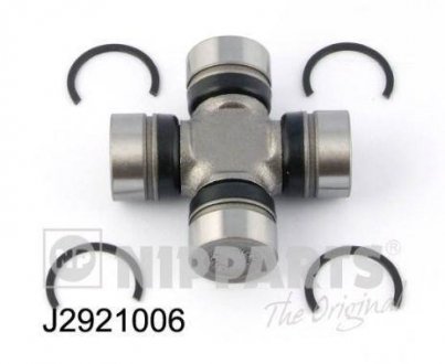 Шарнир, продольный вал NIPPARTS J2921006