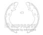 Тормозные колодки.) NIPPARTS J3504020 (фото 1)