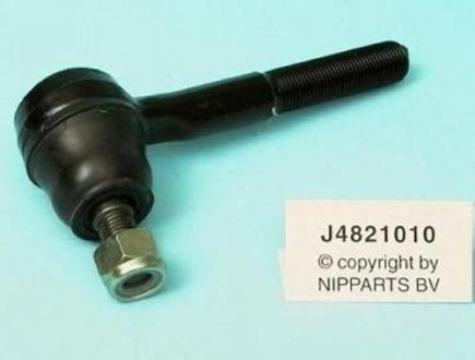 Рулевой наконечник NIPPARTS J4821010 (фото 1)