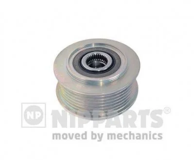 Шків генератора NIPPARTS N1184000