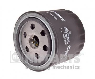 Масляний фільтр NIPPARTS N1311038
