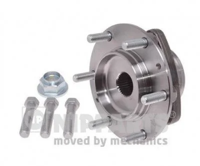 Комплект підшипника NIPPARTS N4700312