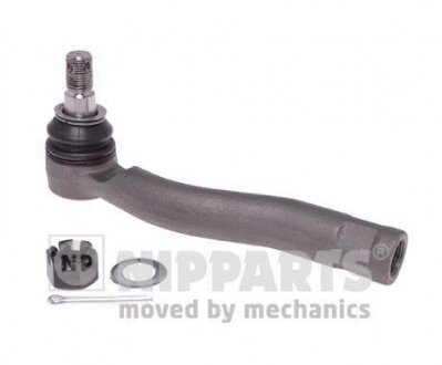 Фото 1 - рульовий наконечник NIPPARTS N4822111 Рульовий наконечник NIPPARTS N4822111 (фото 1)