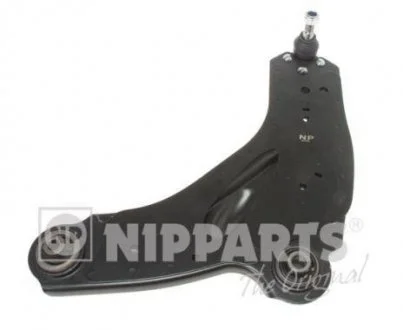 Рычаг независимой подвески колеса, подвеска колеса NIPPARTS N4901039