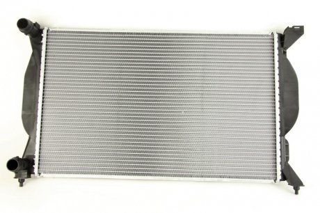 Радиатор охлаждения AUDI (выр-во) NISSENS 60304A (фото 1)