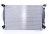 Радиатор охлаждения AUDI (выр-во) NISSENS 60307A (фото 2)