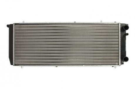 Радиатор охлаждения AUDI (выр-во) NISSENS 604201