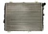 Радиатор охлаждения AUDI (выр-во) NISSENS 604411 (фото 2)