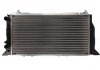 Радиатор охлаждения AUDI (выр-во  Nissens) 60487
