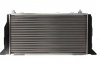 Радиатор охлаждения AUDI (выр-во) NISSENS 60487 (фото 2)