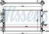 Теплообменник NISSENS 606047 (фото 1)