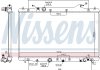 Радиатор охлаждения NISSENS 606216 (фото 1)