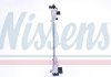 Радіатор охолодження двигуна NISSENS 606699 (фото 4)