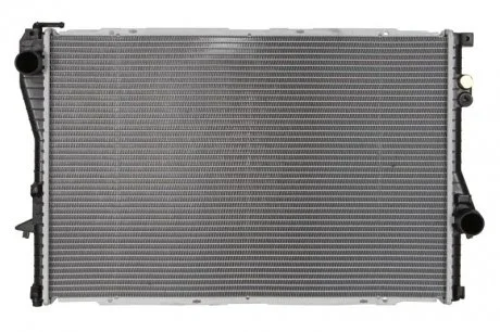 Радиатор First Fit NISSENS 60752A (фото 1)