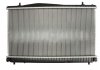 Радиатор системы охлаждения NISSENS 61665 (фото 2)