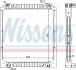 Радиатор NISSENS 62349A (фото 1)
