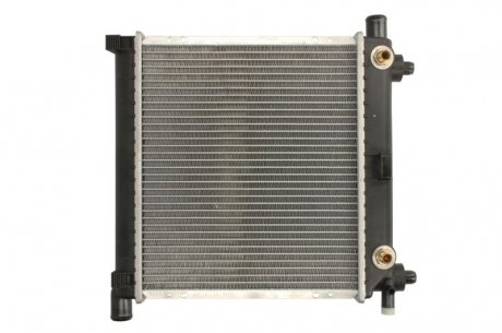 Радиатор охлаждения NISSENS 62550 (фото 1)