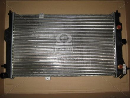 Радиатор охлаждения OPEL(выр-во) NISSENS 630641