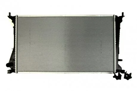 Радіатор NISSENS 630709