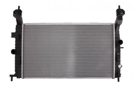 Радиатор охлаждения OPEL (выр-во) NISSENS 63096 (фото 1)