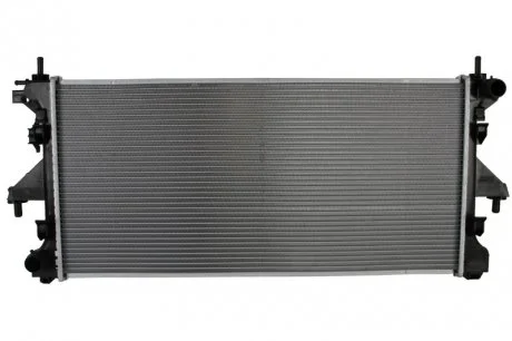 Радіатор NISSENS 63555A