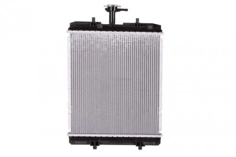 Радиатор NISSENS 636015