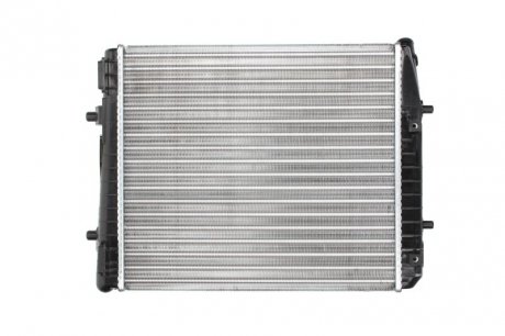 Радиатор P108 /C1 II 14- NISSENS 636016 (фото 1)