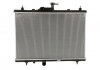 Радиатор охлаждения NISSENS 637645 (фото 1)