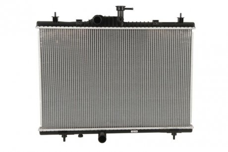 Радиатор охлаждения NISSENS 637645 (фото 1)