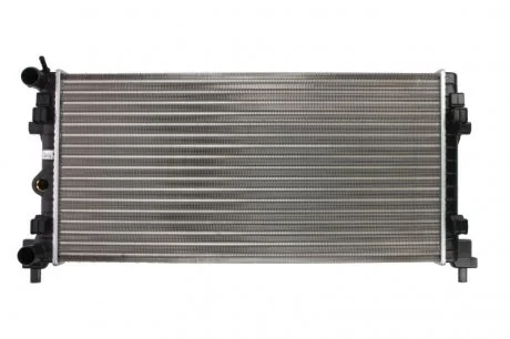 Радіатор NISSENS 640012