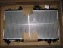 Радиатор (выр-во Nissens) 64837A