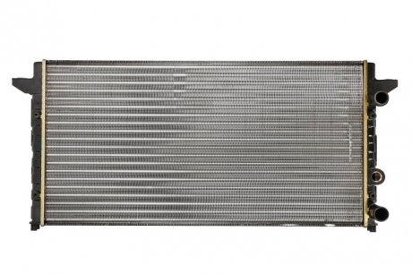 Радиатор охлаждения VW (выр-во) NISSENS 65256 (фото 1)