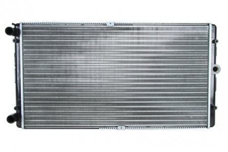 Радиатор, охлаждение двигателя NISSENS 65301