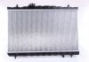 Радиатор (выр-во) NISSENS 67493 (фото 3)