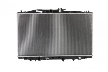 Радіатор охолоджування NISSENS 68112