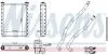 Радіатор пічки DAIHATSU CHARADE VIII, TOYOTA YARIS, YARIS/HATCHBACK 1.0-1.8 08.05- 707198
