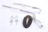 Радіатор пічки DAIHATSU CHARADE VIII, TOYOTA YARIS, YARIS/HATCHBACK 1.0-1.8 08.05- NISSENS 707198 (фото 6)