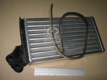 Радиатор NISSENS 71149 (фото 1)