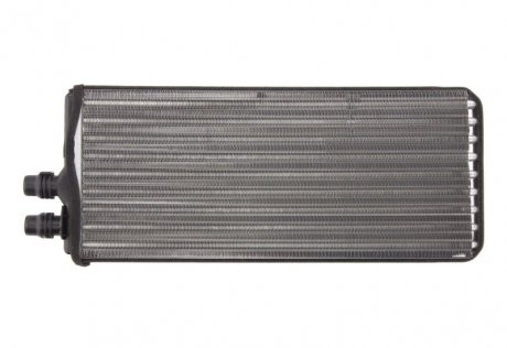 Радиатор печки NISSENS 71815 (фото 1)