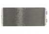 Радиатор отопления MERCEDES ATEGO (выр-во) NISSENS 72048 (фото 2)
