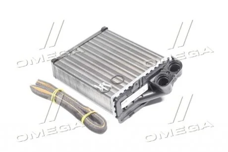 Фільтр осушувач NISSENS 76512
