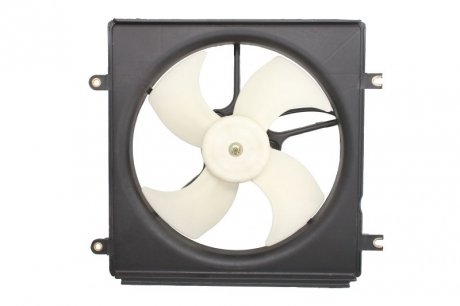 Вентилятор, охолодження двигуна NISSENS 85046 (фото 1)