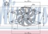 Вентилятор, охолодження двигуна 85105