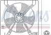 Вентилятор, охлаждение двигателя NISSENS 85355 (фото 1)